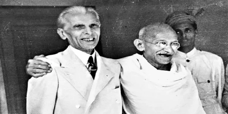 Jinnah-Gandhi Talks 1944